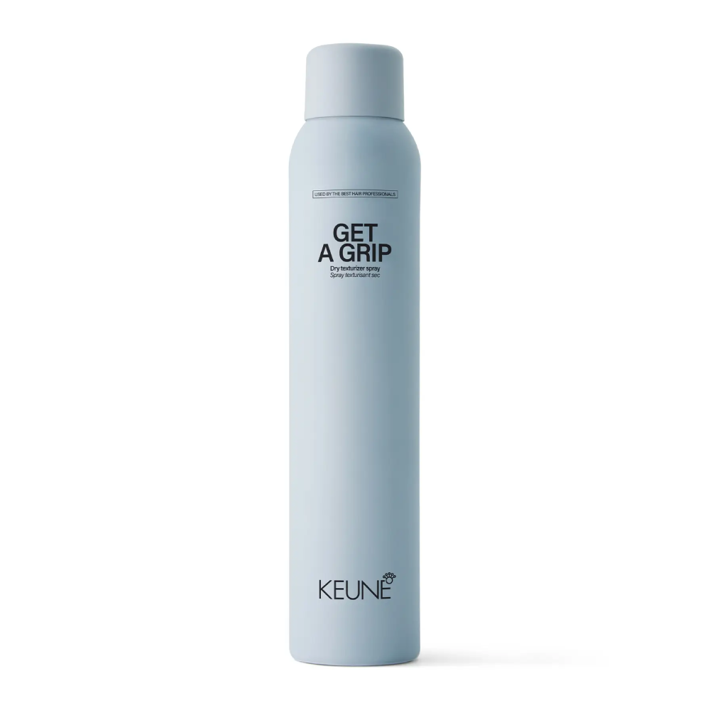 KEUNE GET A GRIP 200 ml - Сухий спрей-текстурайзер KEUNE GET A GRIP 200 ml - Сухий спрей-текстурайзер